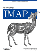 Managing IMAP: Help for Email Administrators