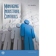 Managing Industrial Controls - Battikha, N E
