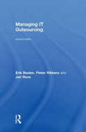 Managing IT Outsourcing - Beulen, Erik, and Ribbers, Pieter M.