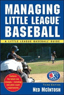 Managing Little League