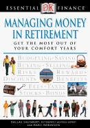 Managing Money in Retirement - Salisbury, Dallas L, and Robinson, Marc, Mr.