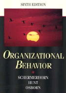 Managing Organizational Behavior - Schermerhorn, John R, Jr.