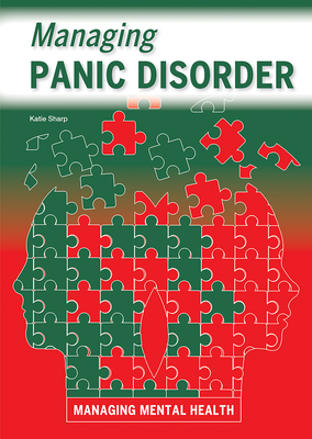 Managing Panic Disorder - Sharp, Katie