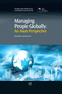 Managing People Globally: An Asian Perspective