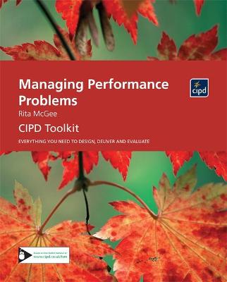 Managing Performance Problems - McGee, Rita