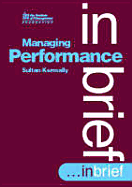 Managing Performance