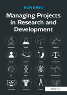 Managing Projects in Research and Development