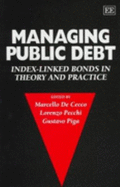 Managing Public Debt: Index-Linked Bonds in Theory and Practice