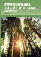 Managing Recreation, Parks & Leisure Services: An Introduction