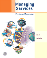 Managing Services Using Technology to Create Value W/Student CD