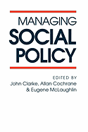 Managing Social Policy