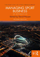 Managing Sport Business: An Introduction