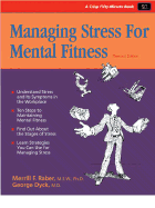 Managing Stress F/Mental -Text