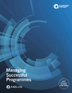 Managing Successful Programmes (MSP) 5th Edition