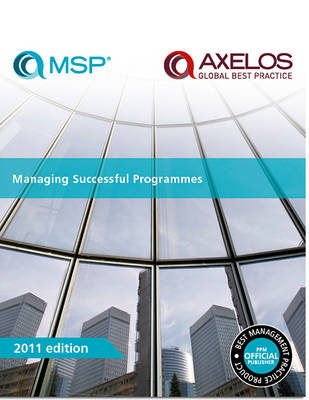 Managing Successful Programmes - The Stationery Office (Editor)
