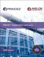 Managing Successful Projects with PRINCE2 5th Edition