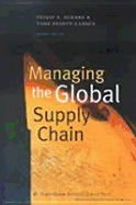 Managing the Global Supply Chain - Schary, Philip B, and Skjott-Larsen, Tage