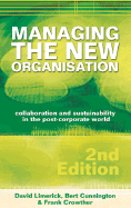 Managing the New Organisation