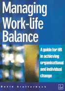 Managing Work-life Balance