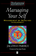 Managing Your Self