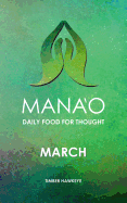 Manao: March