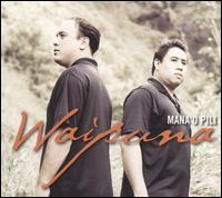 Mana'O Pili - Waipuna