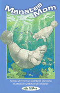 Manatee Mom