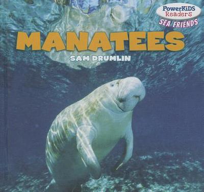 Manatees - Drumlin, Sam