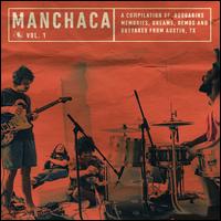 Manchaca, Vols. 1-2 - Boogarins