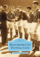 Manchester City Football Club - Saffer, David