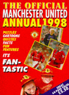 Manchester United Official Annual