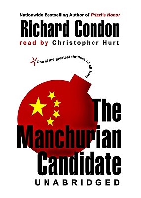 Manchurian Candidate - Condon, Richard
