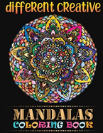Mandala Coloring Book: An Amazing Coloring Book Featuring the World's Most Beautiful Mandalas for Stress Relief and Relaxation: Awesome Coloring Book