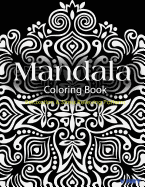 Mandala Coloring Book: Coloring Books for Adults: Stress Relieving Patterns