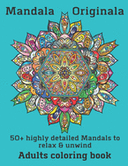 Mandala Originala