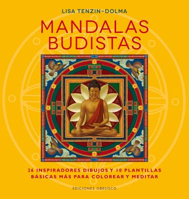 Mandalas Budistas - Tenzin-Dolma, Lisa