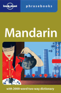 Mandarin Phrasebook