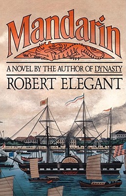 Mandarin - Elegant, Robert