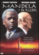 Mandela and de Klerk - Joseph Sargent
