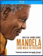 Mandela: Long Walk to Freedom [Blu-ray] - Justin Chadwick