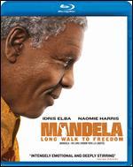 Mandela: Long Walk to Freedom [Blu-ray] - Justin Chadwick