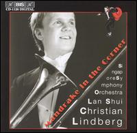 Mandrake in the Corner - Christian Lindberg (trombone); Singapore Symphony Orchestra; Lan Shui (conductor)