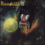 Mandrill Is
