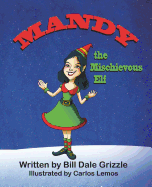 Mandy the Mischievous Elf