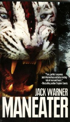 Maneater - Warner, Jack
