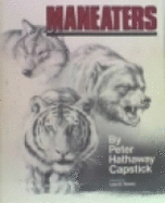 Maneaters - Capstick, Peter Hathaway