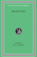 Manetho: History of Egypt and Other Works