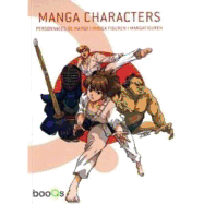Manga Characters