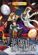 Manga Classics: Great Expectations (Paperback)
