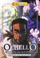 Manga Classics: Othello (Modern English Edition)